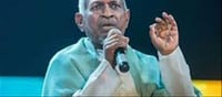 Ilaiyaraaja’s 50-Year Musical Journey to Be Celebrated with Concerts Across the United States